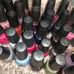 China Glaze (Bundle of 25, mixture)