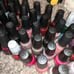 China Glaze (Bundle of 25, mixture)