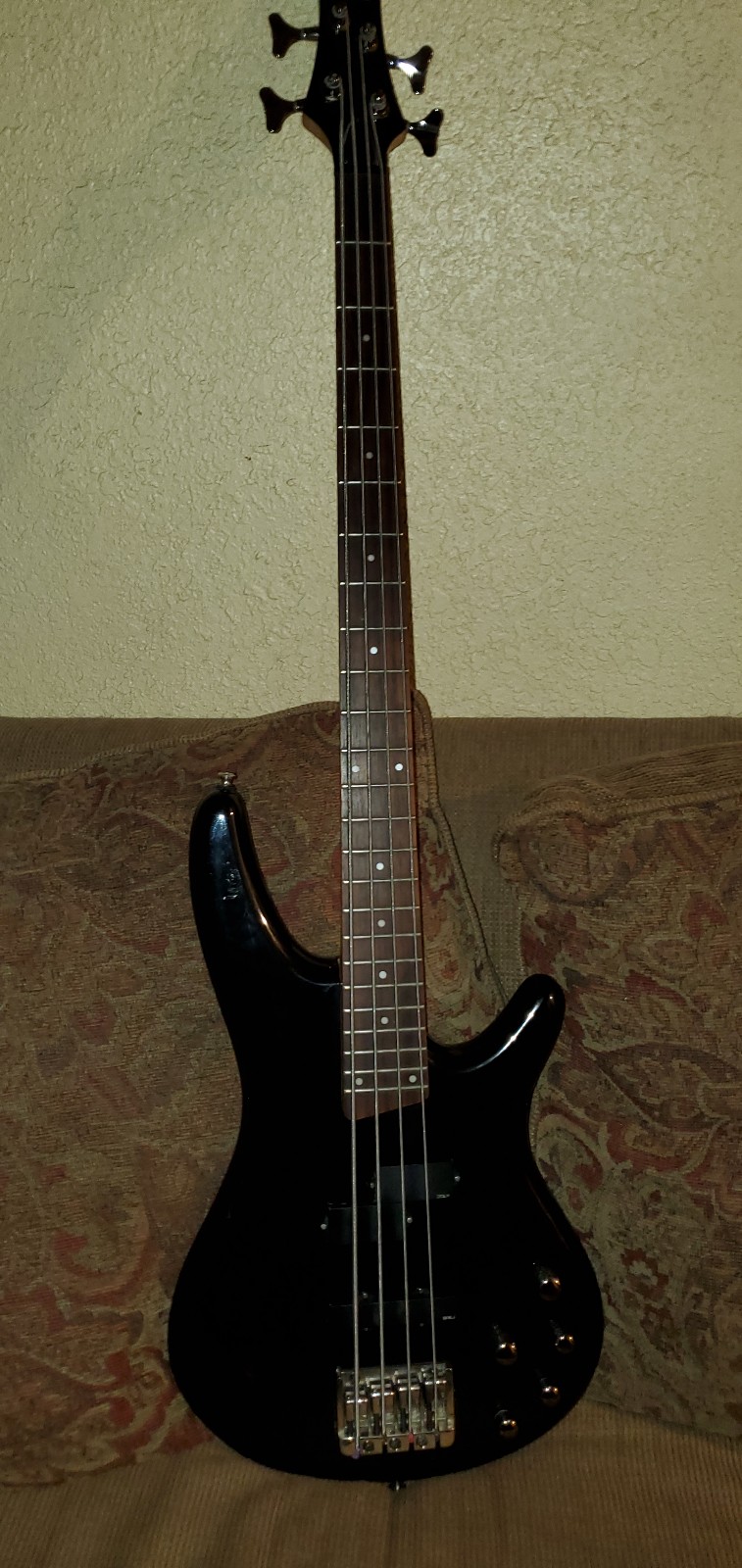 Ibanez Sr400 Bass