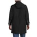 lands end squall waterproof rain coat