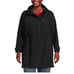 lands end squall waterproof rain coat