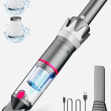 BSRCO Handheld Vacuum Cordless 8K