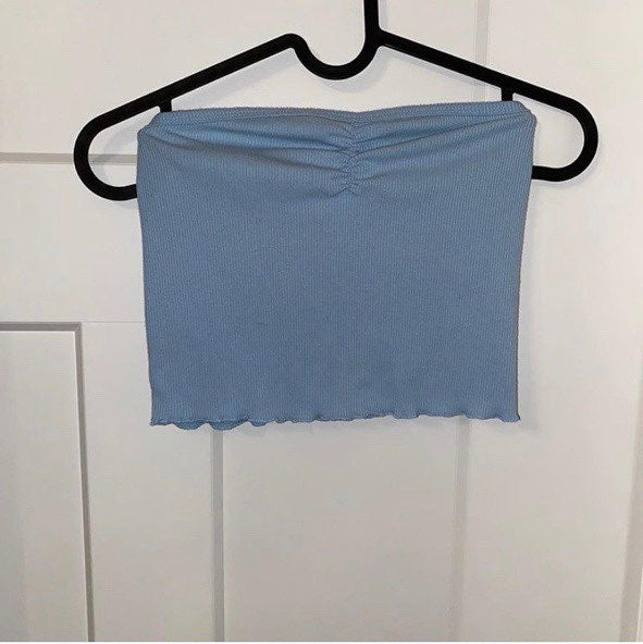 pacsun tube top