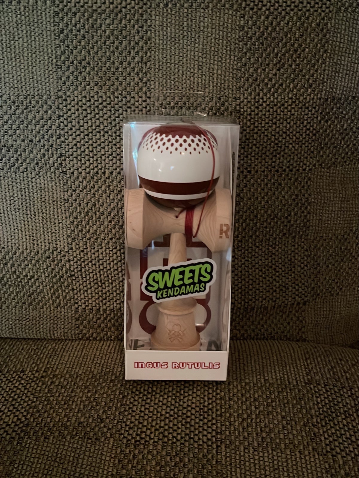 Sweets Kendama Ingus Rutulis