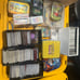 Pokémon cards