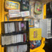 Pokémon cards