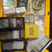 Pokémon cards