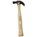 Vintage Vaughan Wood Claw Hammer DD7 - 7 oz 11