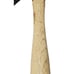 Vintage Vaughan Wood Claw Hammer DD7 - 7 oz 11