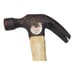 Vintage Vaughan Wood Claw Hammer DD7 - 7 oz 11