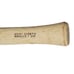 Vintage Vaughan Wood Claw Hammer DD7 - 7 oz 11