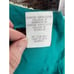 Lisa II shirt dress green lace collar
