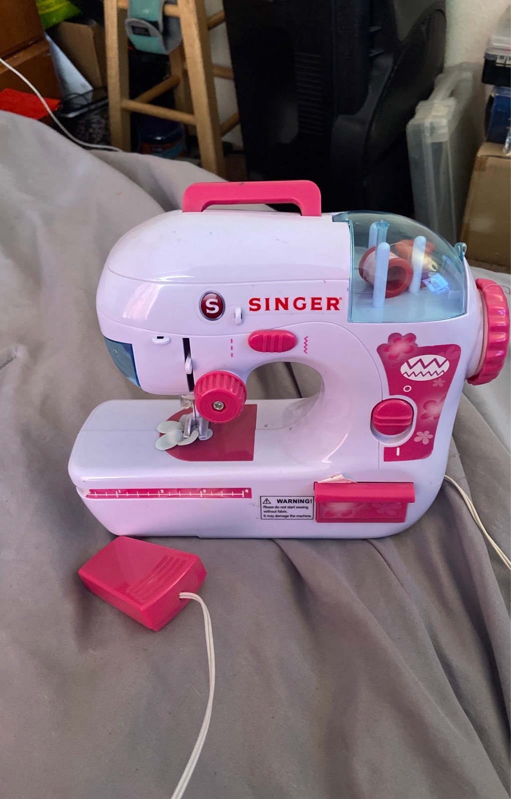 Sewing Machine