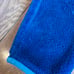 Womens Patagonia Re-Tool T Snap Fleece Pullover Blue 25442 sz M