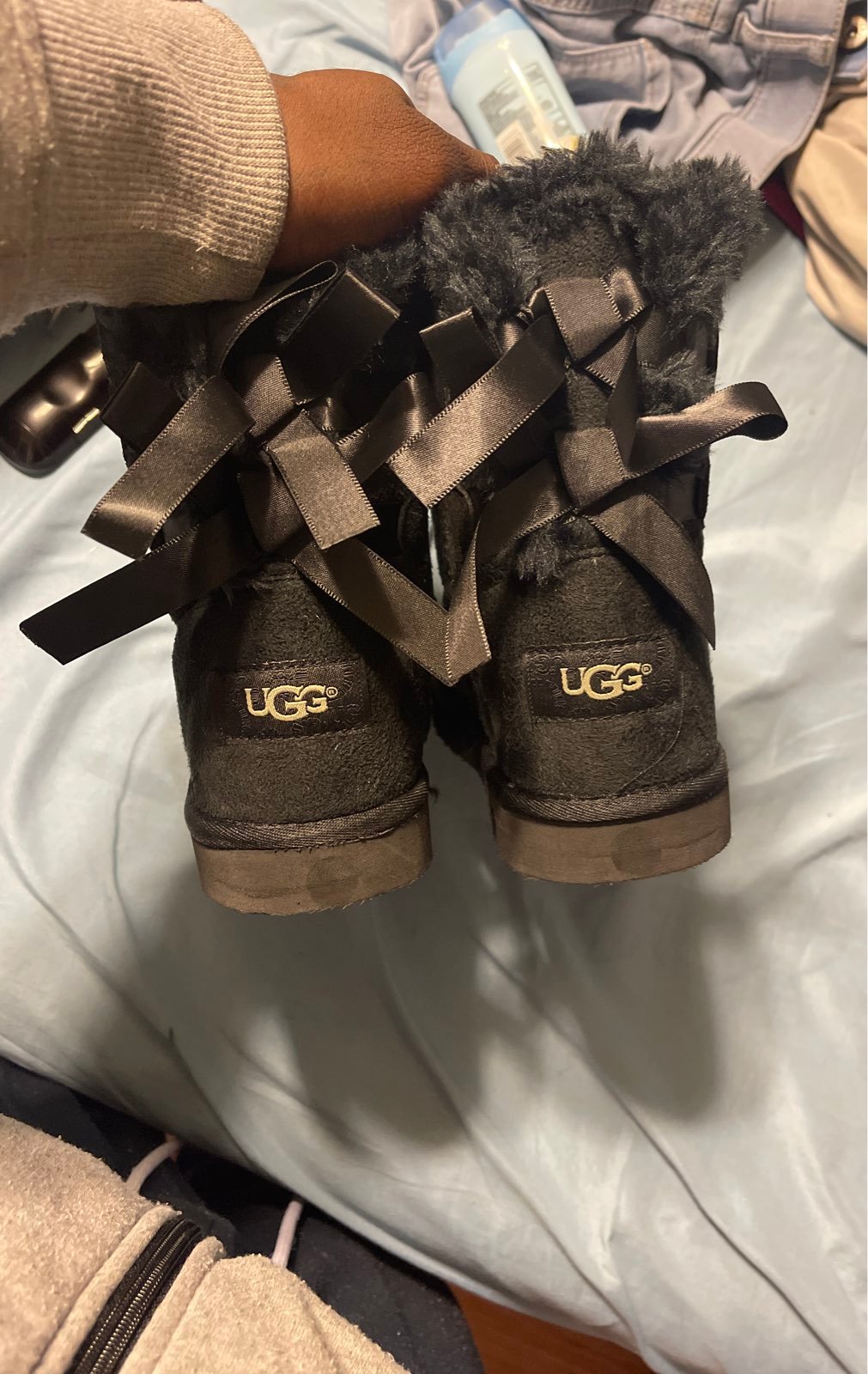 Ugg boots