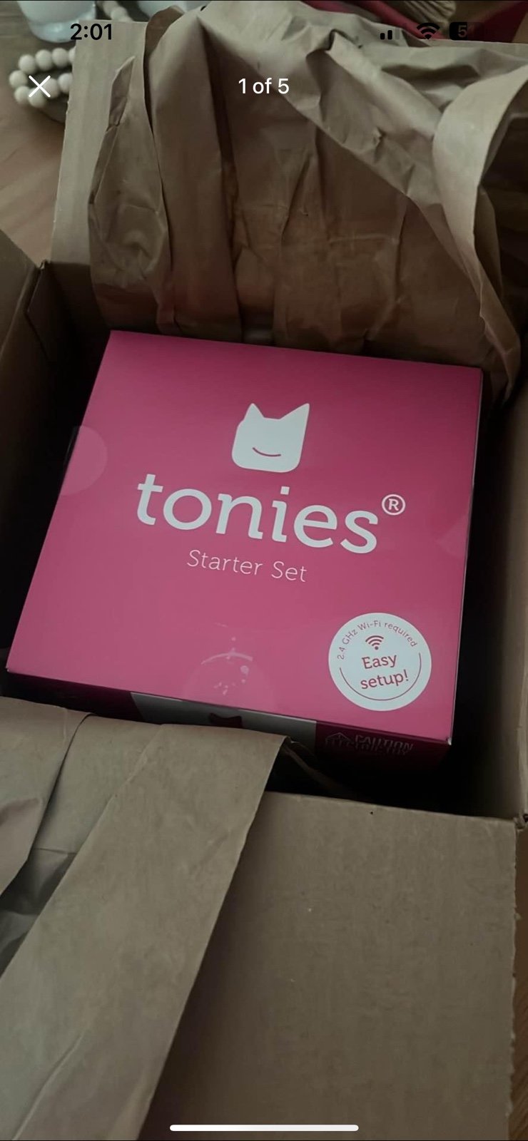 Toniebox