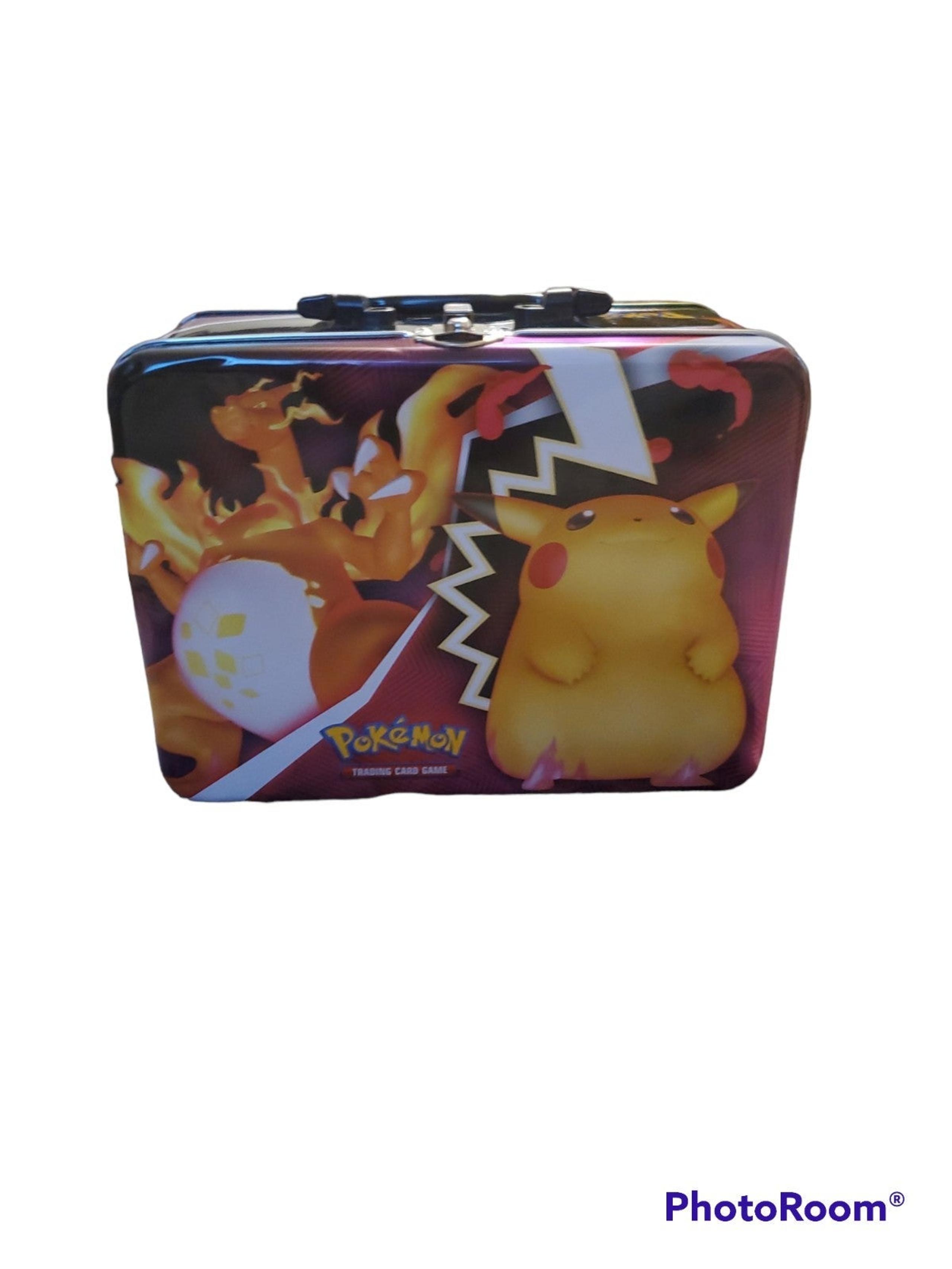Lunch box pokemon 2020 multi anime graphics