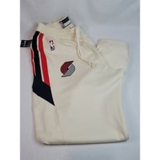 Nike Portland Trailblazers Pants Mens 2XLT. NBA Player Issued Breakaway. NWT