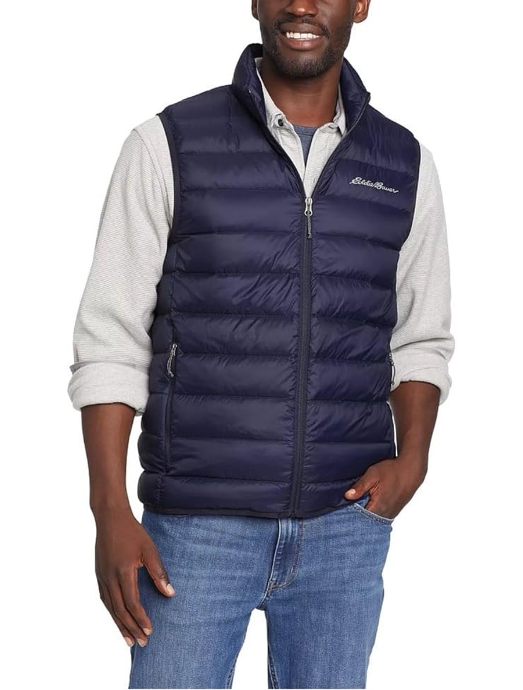Eddie Bauer jacket