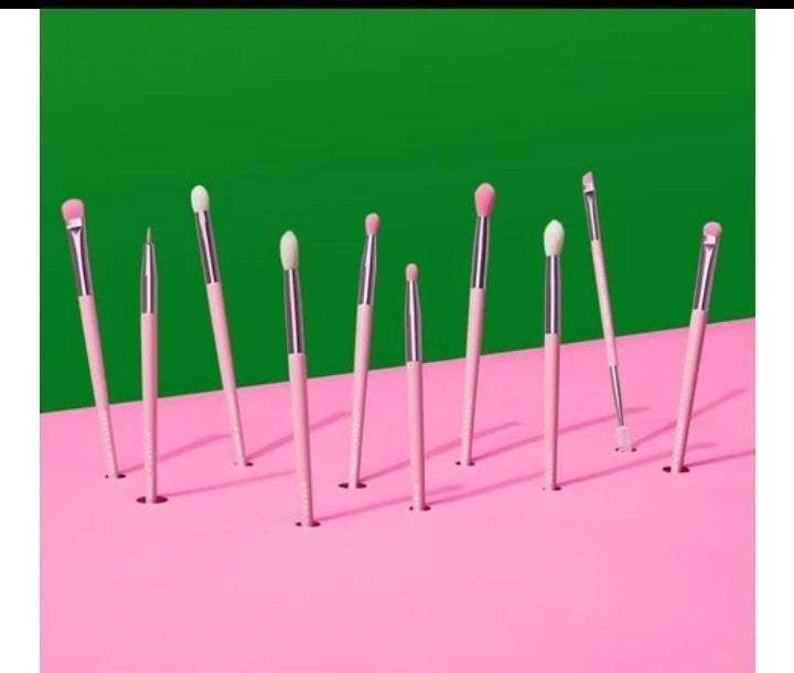 Morphe X Jeffree Star Brush