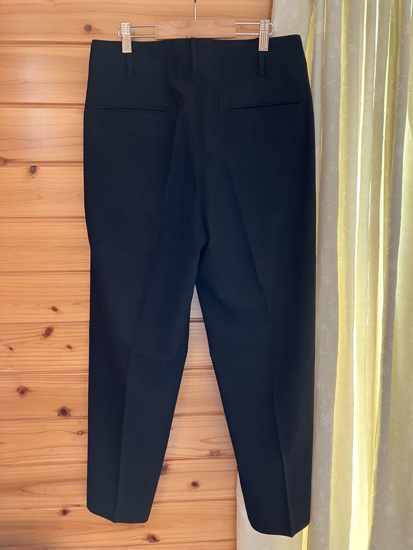 期間限定 セール - 売れ筋ランキングをチェック 2PLEATED OX P/R/PU PANTS Pants / BOLD - パンツ