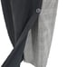 Fame & Partners Womans size 6 Everly Plaid and Black Career Midi Dress V-Neck