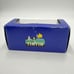 HERGE-MOULINSART Tintin CITROEN The sunflower case 1:43 Diecast Atlas W/box