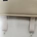 Universal Beige Car Front Seat Cover Breathable PU leather Deluxe Seat Cushion