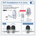 Nice Digi X1 Smart Lever Lock