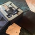 Saunders cervical traction device