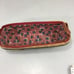Longaberger Proudly American Cracker Basket Old Glory Cracker Muffin Liner 2003
