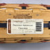 Longaberger Proudly American Cracker Basket Old Glory Cracker Muffin Liner 2003