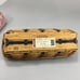Longaberger Proudly American Cracker Basket Old Glory Cracker Muffin Liner 2003