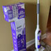 PowerMop Multi-Surface Mop Kit for Floor Cleaning