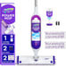 PowerMop Multi-Surface Mop Kit for Floor Cleaning
