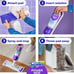 PowerMop Multi-Surface Mop Kit for Floor Cleaning