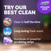 PowerMop Multi-Surface Mop Kit for Floor Cleaning