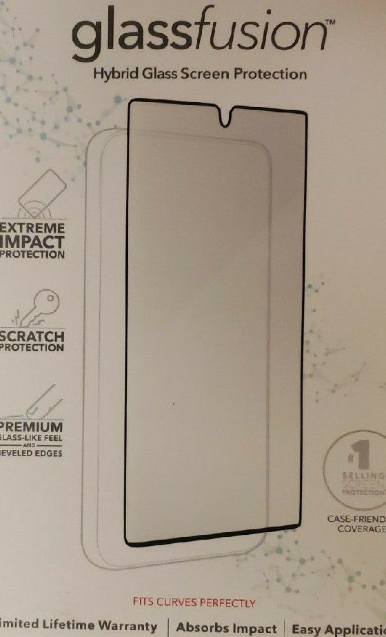 Samsung galaxy note 10 plus Screen Prote