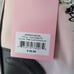 Juicy Couture Heritage Satchel Purse Handbag Pink Clay & Chocolate, Coin Purse