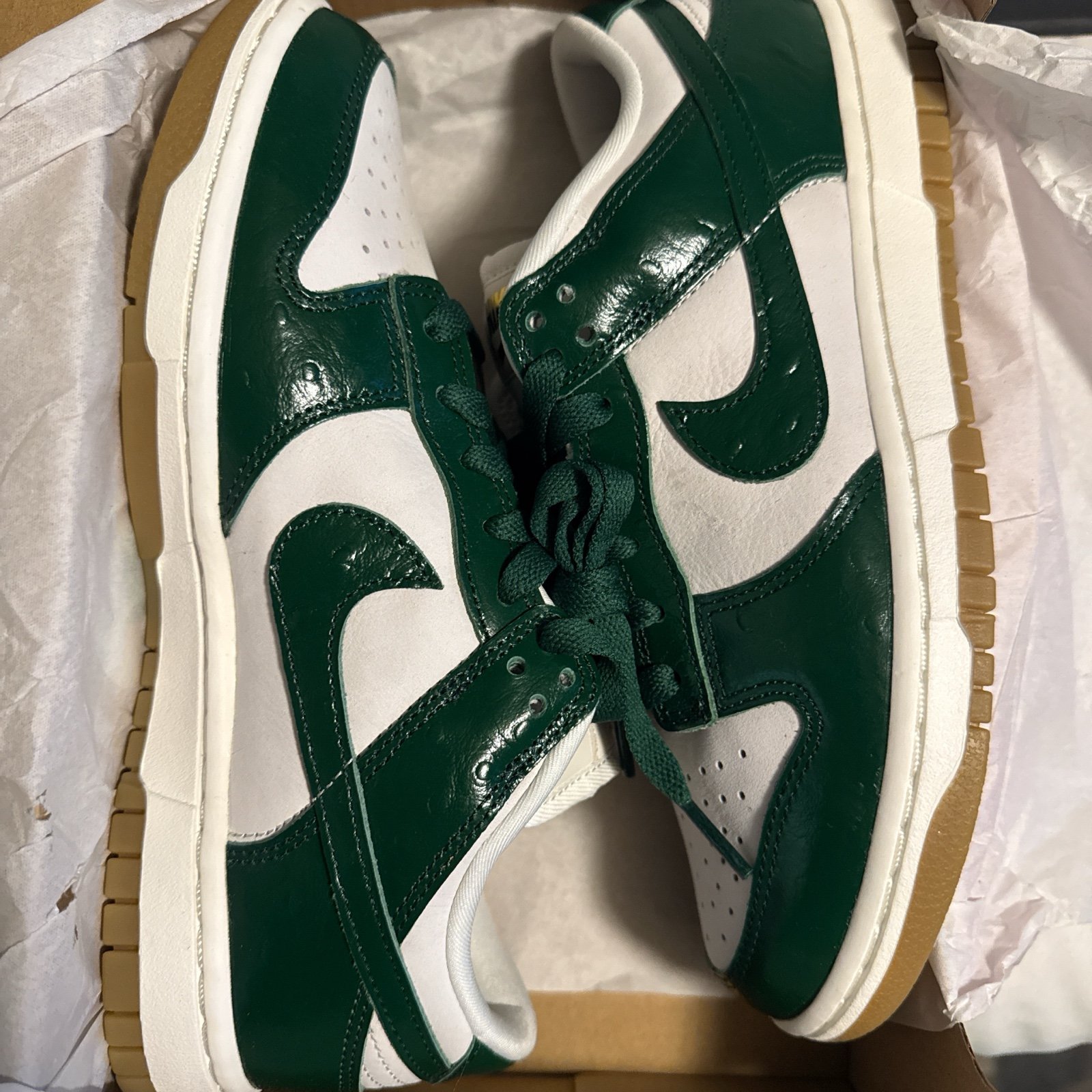 Nike Dunk
