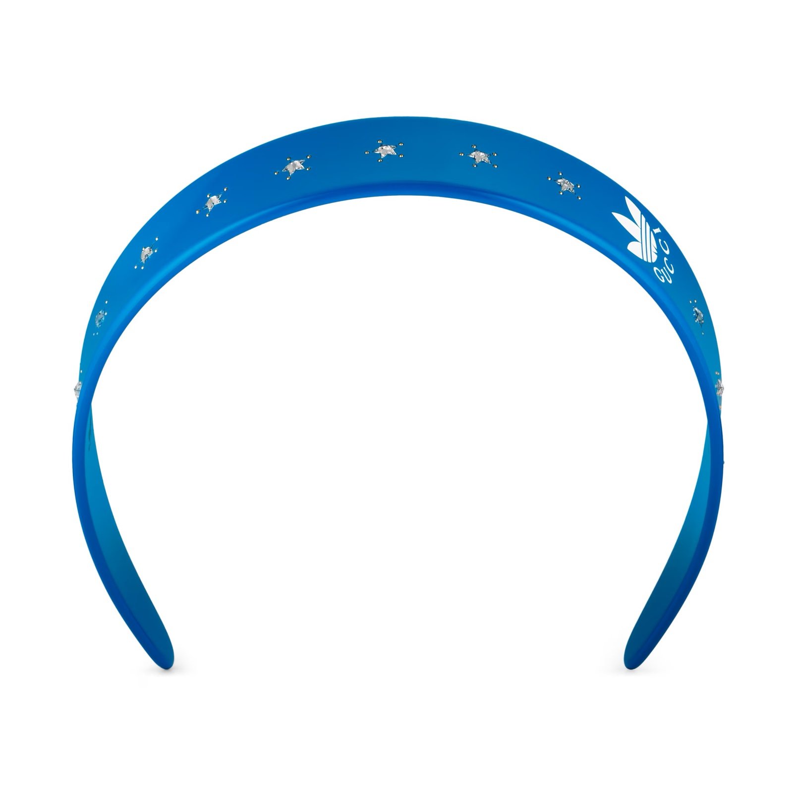 Gucci x Adidas head band NWT