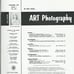 ART PHOTOGRAPHY Magazine Dec 1955 VINTAGE Evelyn West Marilyn Monroe More