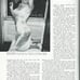 ART PHOTOGRAPHY Magazine Dec 1955 VINTAGE Evelyn West Marilyn Monroe More