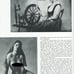 ART PHOTOGRAPHY Magazine Dec 1955 VINTAGE Evelyn West Marilyn Monroe More
