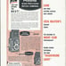 ART PHOTOGRAPHY Magazine Dec 1955 VINTAGE Evelyn West Marilyn Monroe More