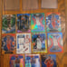 Tyrese Maxey Rookie lot (24 cards)