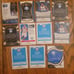 Tyrese Maxey Rookie lot (24 cards)