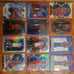 Tyrese Maxey Rookie lot (24 cards)