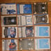 Tyrese Maxey Rookie lot (24 cards)