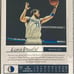 Luka Doncic NBA Rookie Card